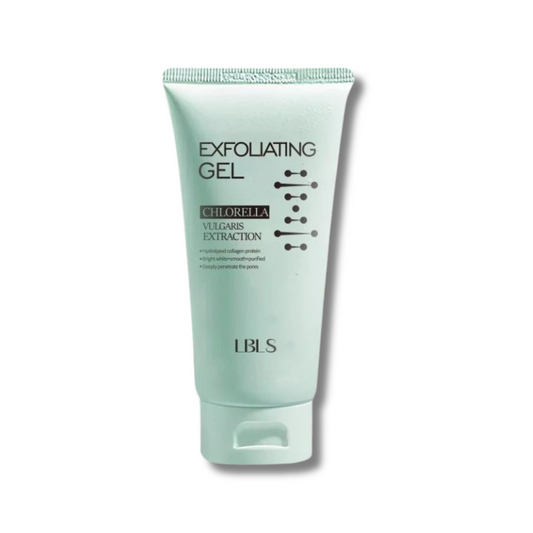 Exfoliating Gel