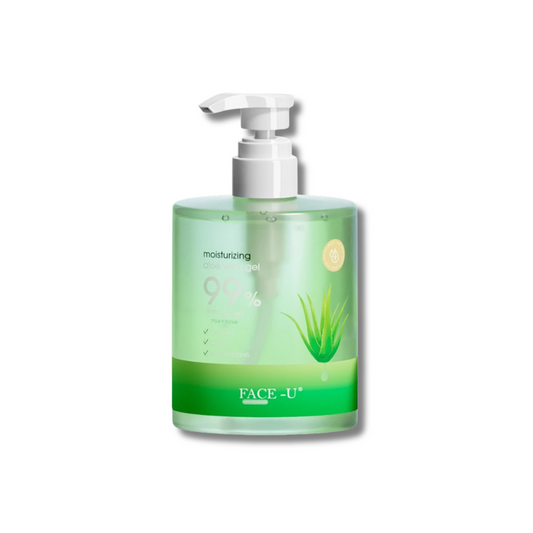 FACE- U Pure Aloe Vera Extract