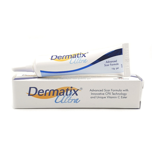 Dermatix Scar Removal