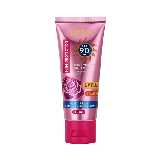 Vellsar Sunscreen (SPF 90)